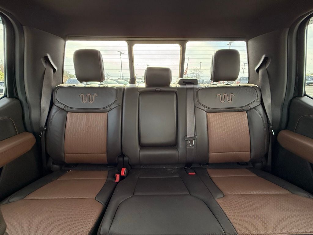 2024 Ford F-150 King Ranch