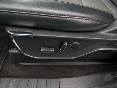 2022 Ford F-150 Lightning Lariat