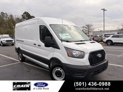 2026 Ford Transit-150 Base