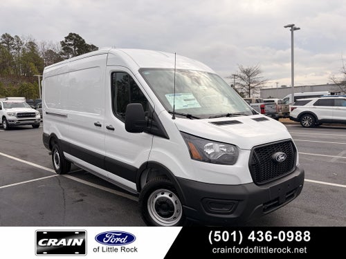 2026 Ford Transit-150 Base