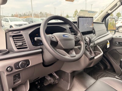 2026 Ford Transit-150 Base