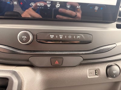 2026 Ford Transit-150 Base