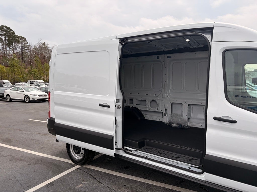 2026 Ford Transit-150 Base