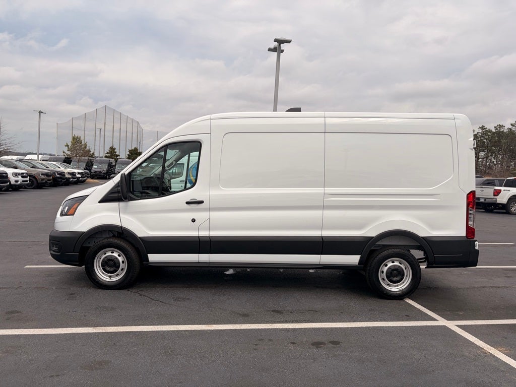 2026 Ford Transit-150 Base