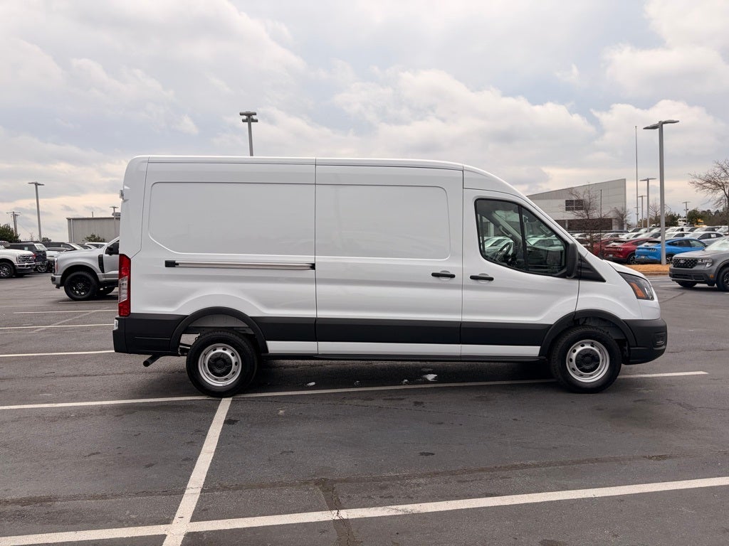 2026 Ford Transit-150 Base
