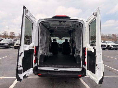 2026 Ford Transit-150 Base