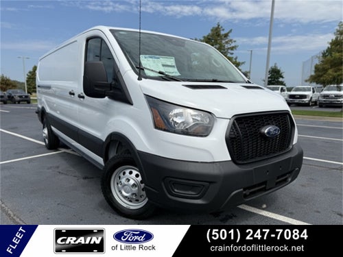 2025 Ford Transit-150 Base