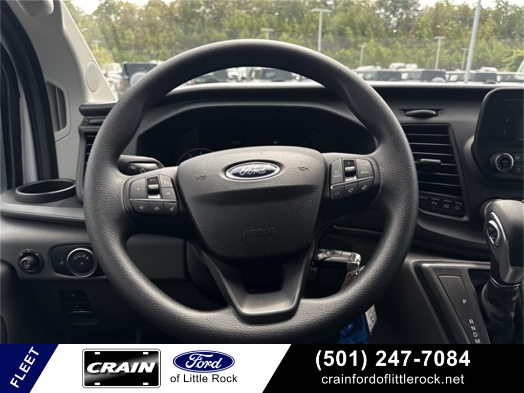 2025 Ford Transit-150 Base
