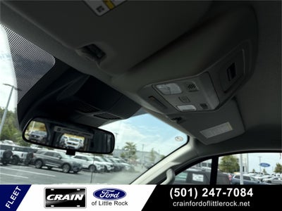 2025 Ford Transit-150 Base