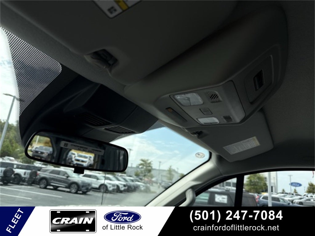 2025 Ford Transit-150 Base