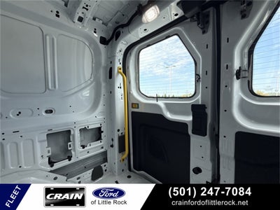 2025 Ford Transit-150 Base