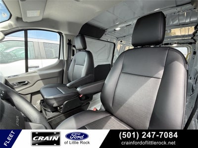 2025 Ford Transit-150 Base