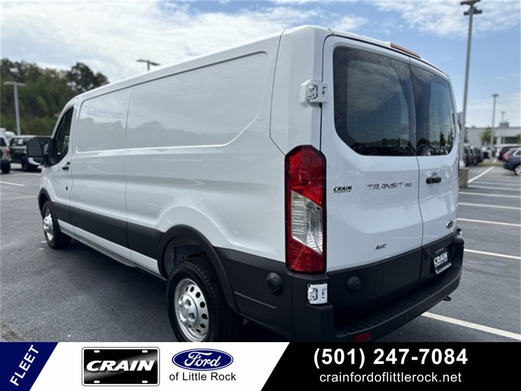 2025 Ford Transit-150 Base