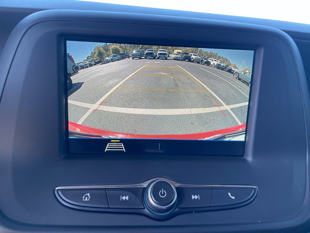 2019 Chevrolet Camaro 1LT