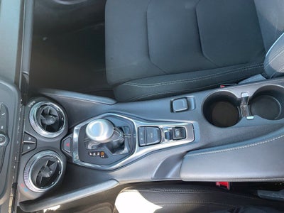 2019 Chevrolet Camaro 1LT