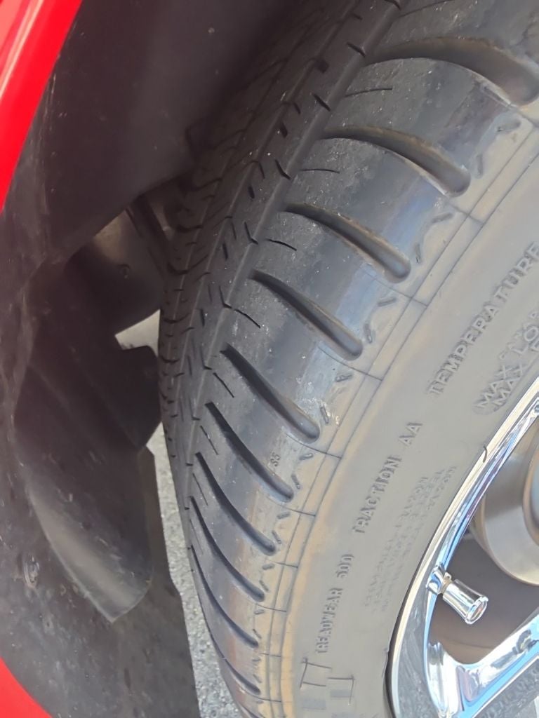 2007 Chevrolet Corvette Base