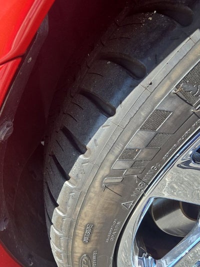 2007 Chevrolet Corvette Base