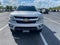 2018 Chevrolet Colorado Work Truck