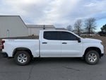 2022 Chevrolet Silverado 1500 WT
