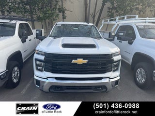 2022 Chevrolet Silverado 1500 WT