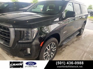 2024 GMC Yukon XL AT4