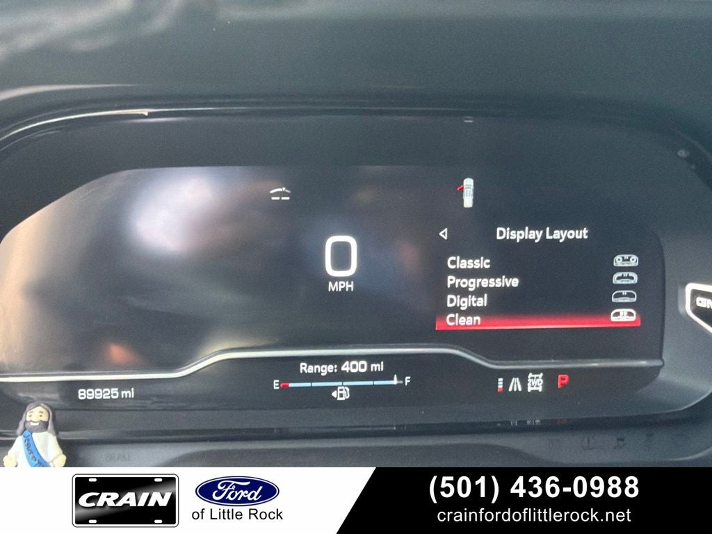 2023 GMC Yukon XL Denali Ultimate