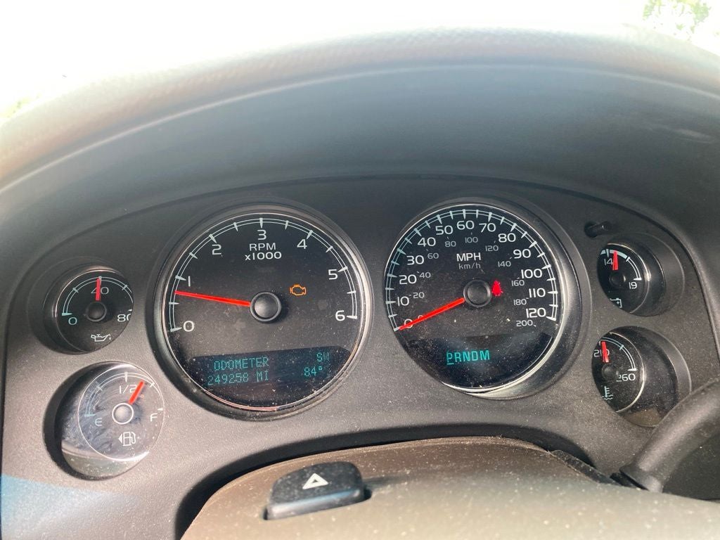 2013 Chevrolet Tahoe LT