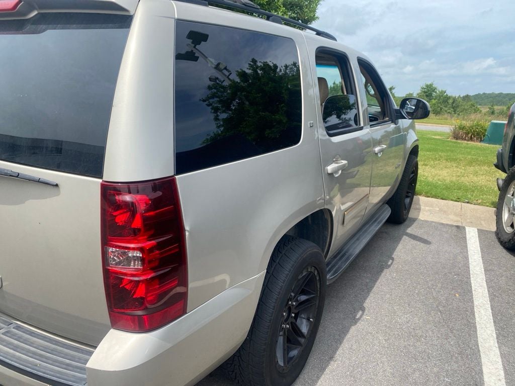 2013 Chevrolet Tahoe LT