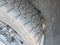 2017 Chevrolet Tahoe LT LEVEL KIT-WHEEL&TIRES