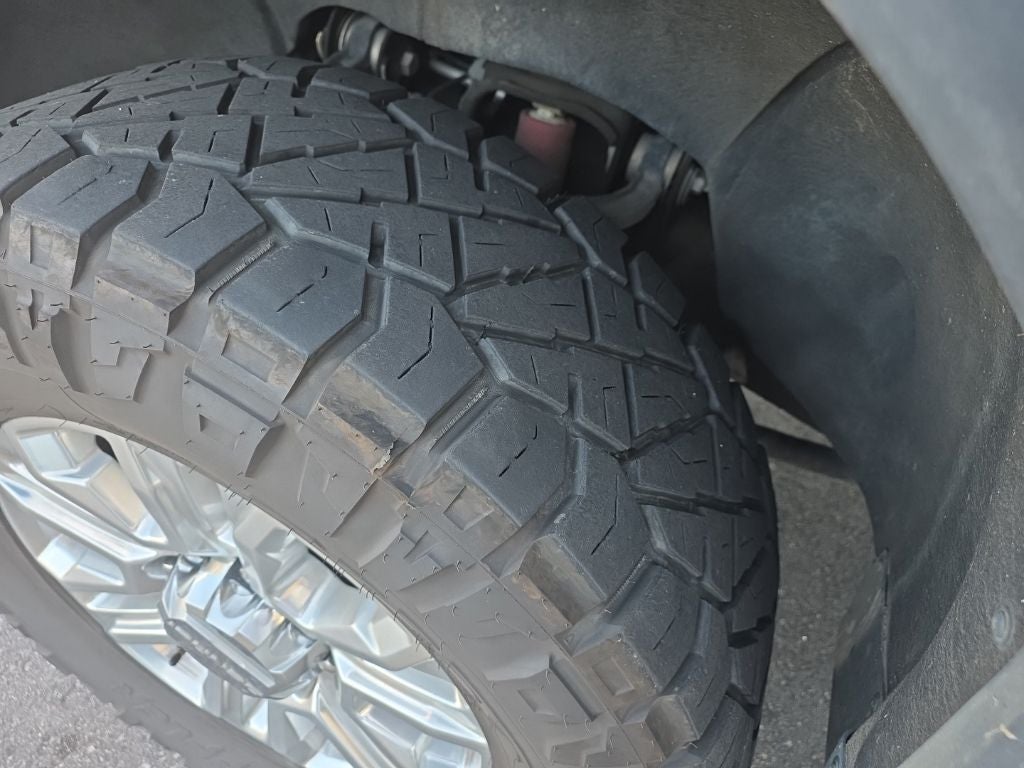 2023 GMC Sierra 2500HD SLT