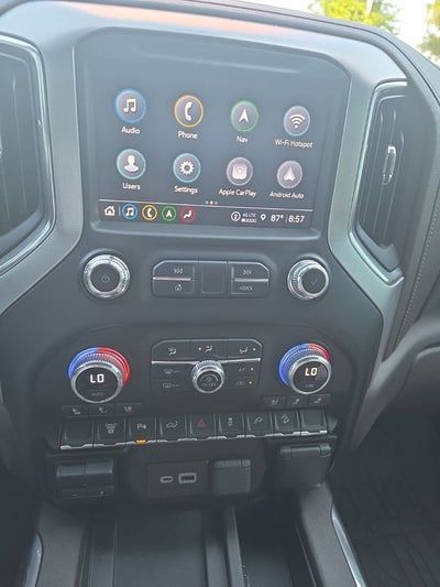 2023 GMC Sierra 2500HD SLT