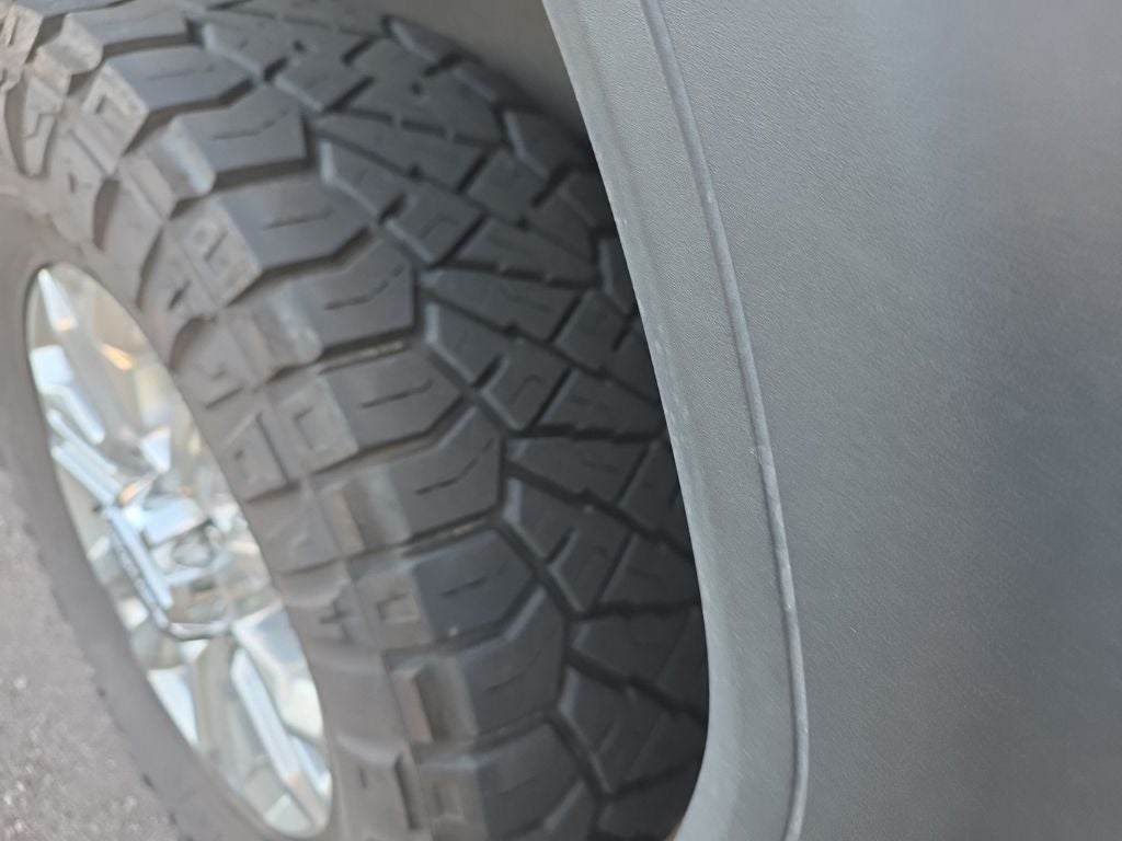 2023 GMC Sierra 2500HD SLT