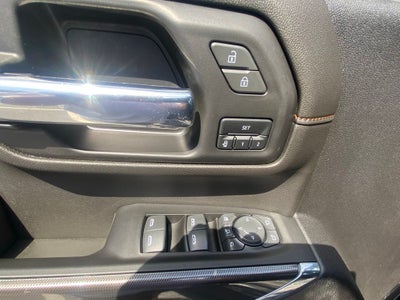 2023 GMC Sierra 2500HD AT4