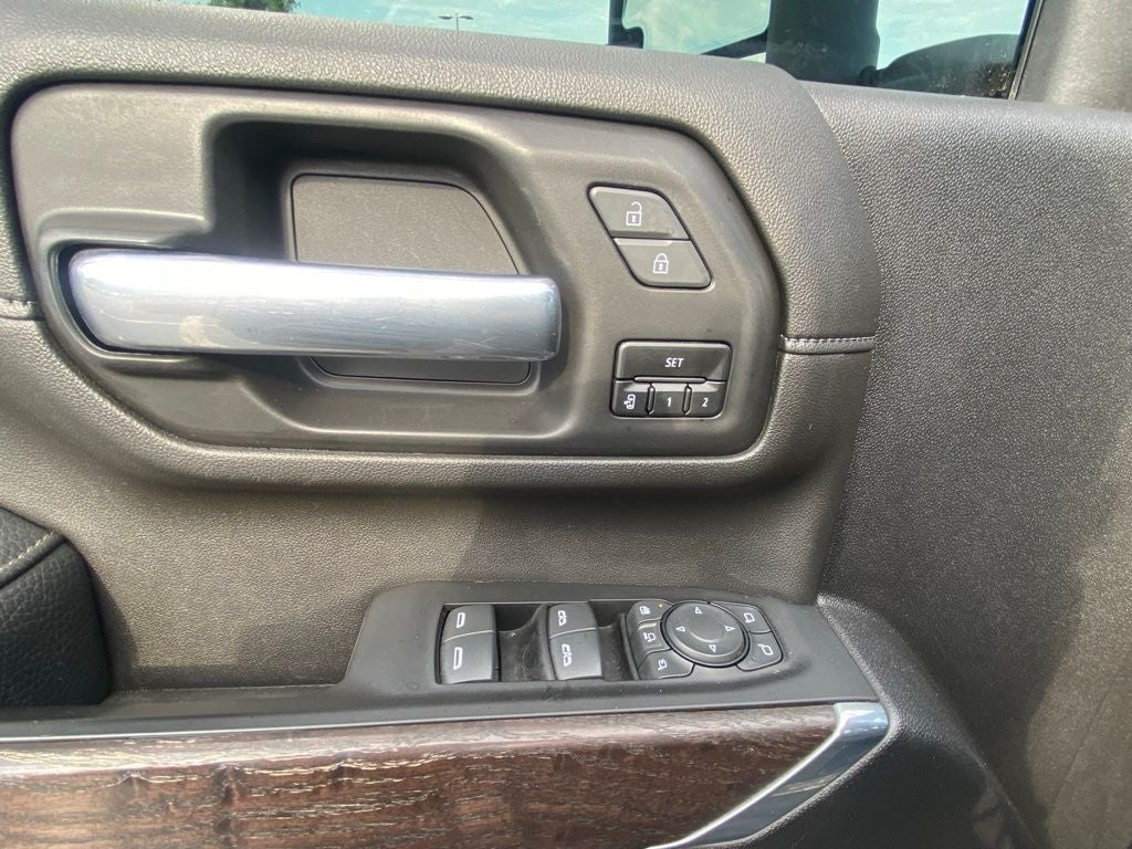2023 GMC Sierra 2500HD Denali