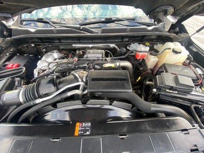 2023 GMC Sierra 2500HD Denali