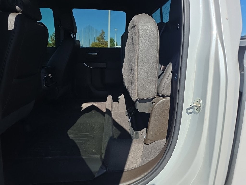 2023 GMC Sierra 2500HD Denali