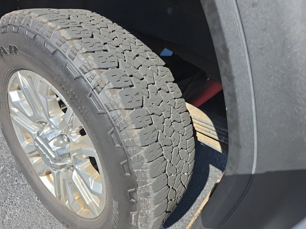 2023 GMC Sierra 2500HD Denali