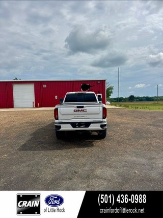 2020 GMC Sierra 2500HD Denali