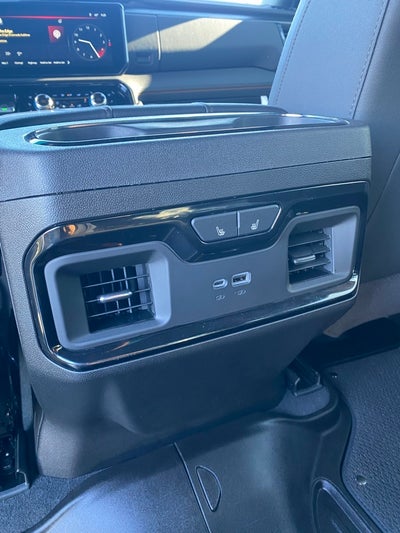 2026 GMC Sierra 2500HD AT4