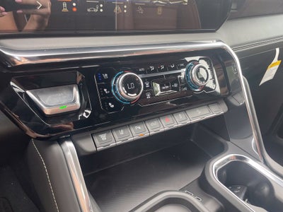 2026 GMC Sierra 2500HD Denali Ultimate