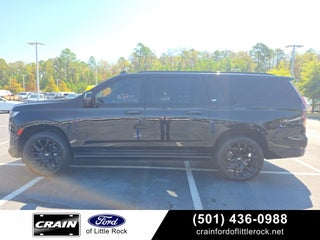 2023 Cadillac Escalade ESV Sport Platinum