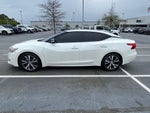 2016 Nissan Maxima Platinum