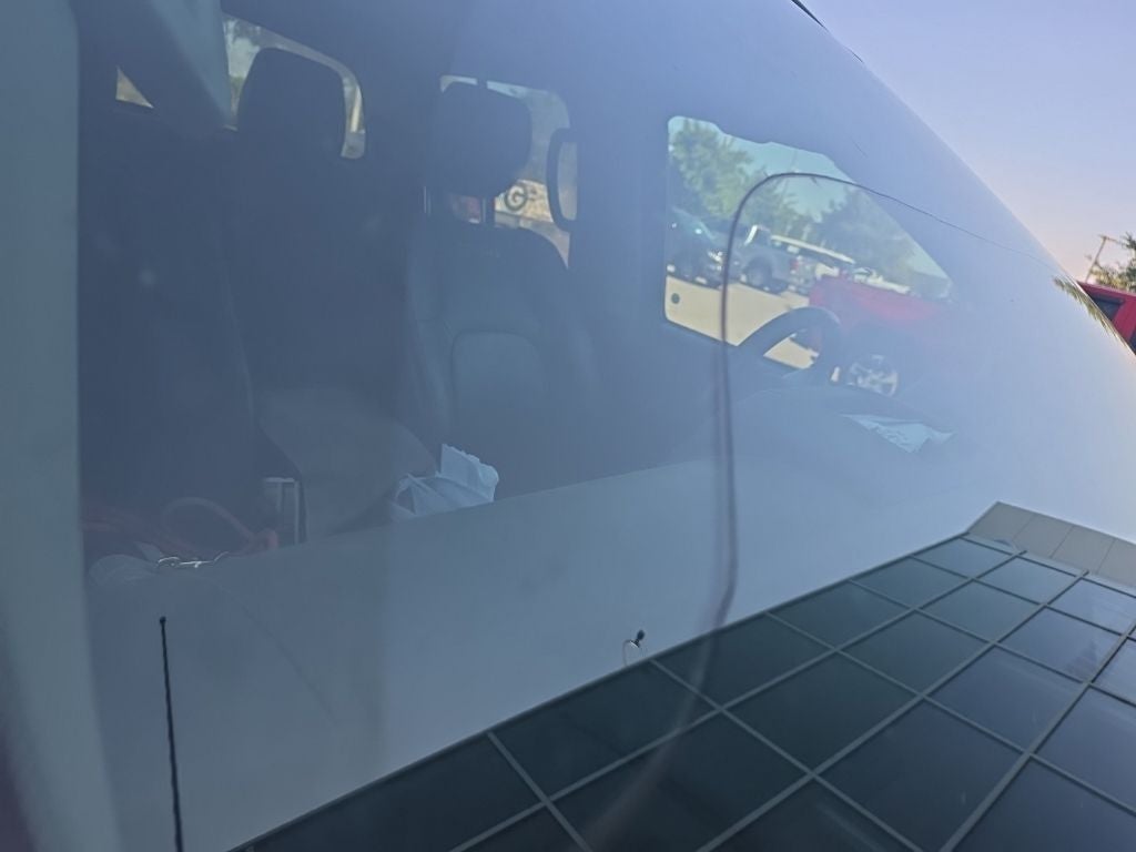 2020 Nissan Frontier PRO-4X