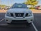2020 Nissan Frontier PRO-4X