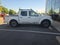 2020 Nissan Frontier PRO-4X