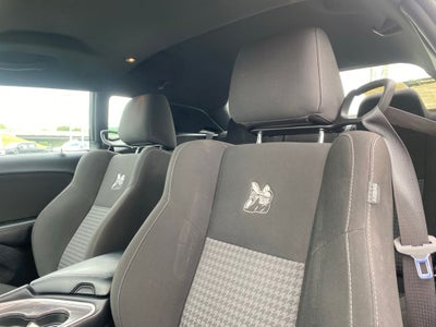 2021 Dodge Challenger R/T Scat Pack Widebody