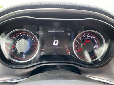 2021 Dodge Challenger R/T Scat Pack Widebody
