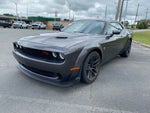 2021 Dodge Challenger R/T Scat Pack Widebody