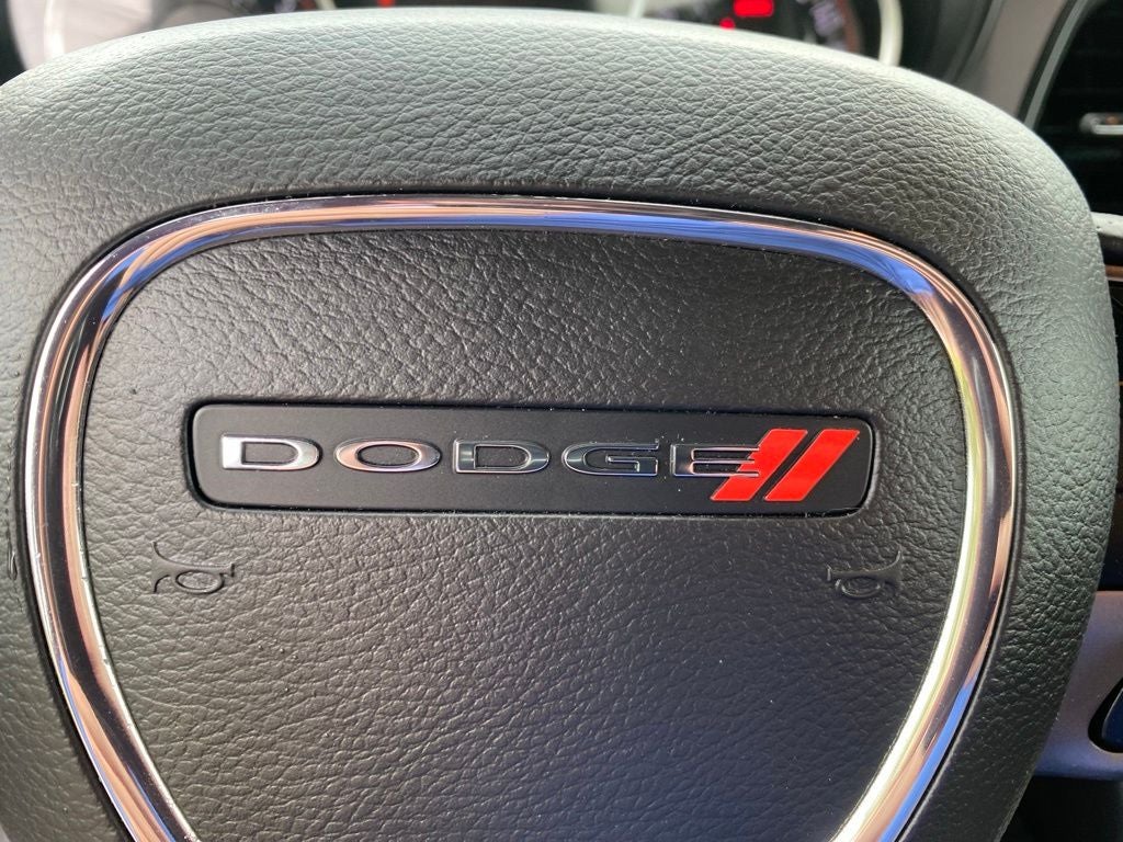 2021 Dodge Challenger R/T Scat Pack Widebody