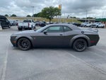 2021 Dodge Challenger R/T Scat Pack Widebody